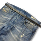 2000's Diesel Straight Jeans * 32x30 (M)