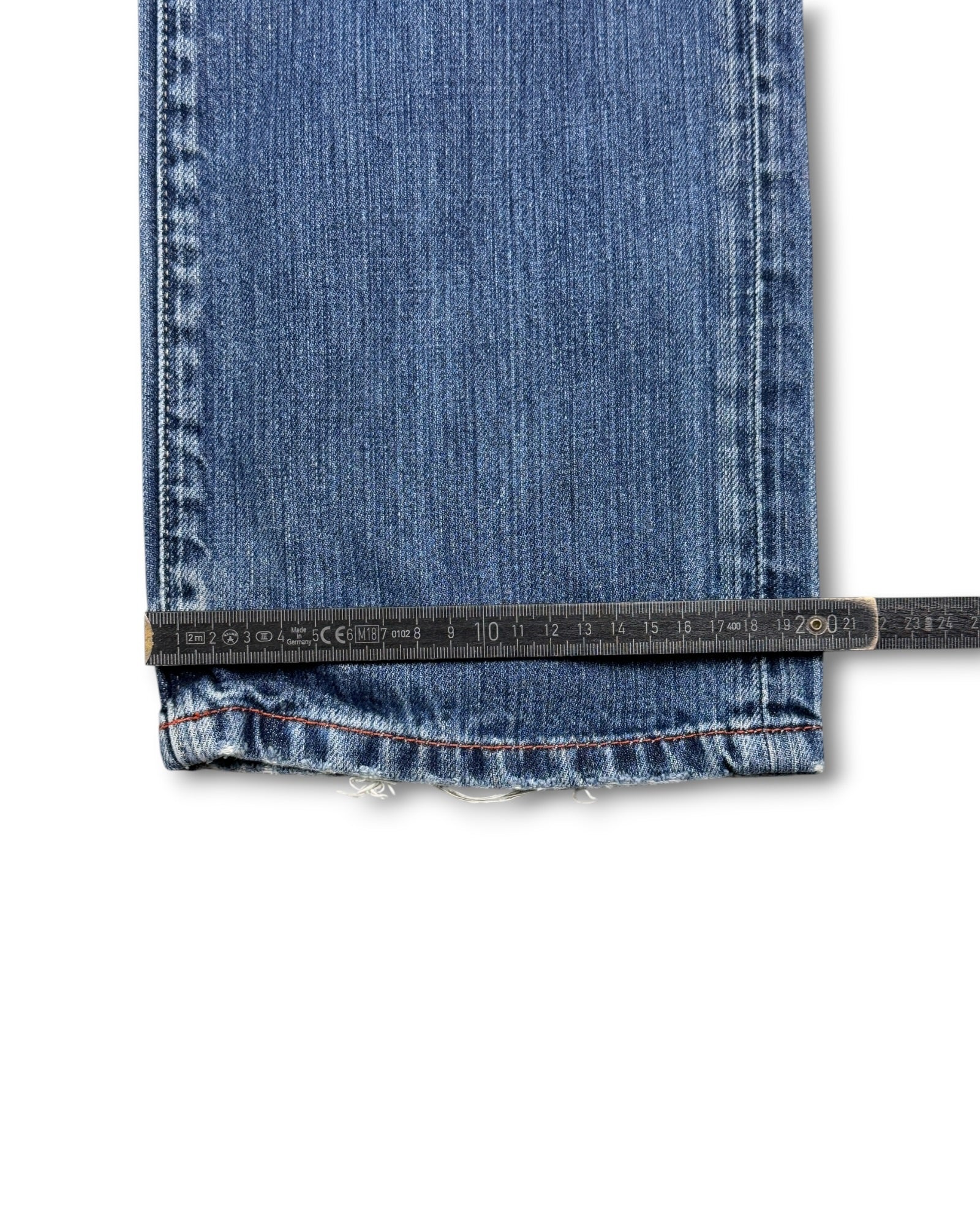 2000's G-star Raw Straight Pants * 30x32 (M)