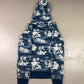 2000's Maui And Sons Zip Hoodie * (S)