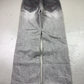 2000's Tomboy Japanese Archive Straight Jeans *very rare 30x30 (M)