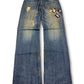 2000's Lee Cooper Straight/Baggy Jeans *rare 30x34 (M)
