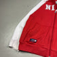 2000's Nike Zip Hoodie *rare (S)