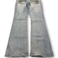 2000's Debjeans Low Waist/Bootcut Jeans Women's * W32 (M)
