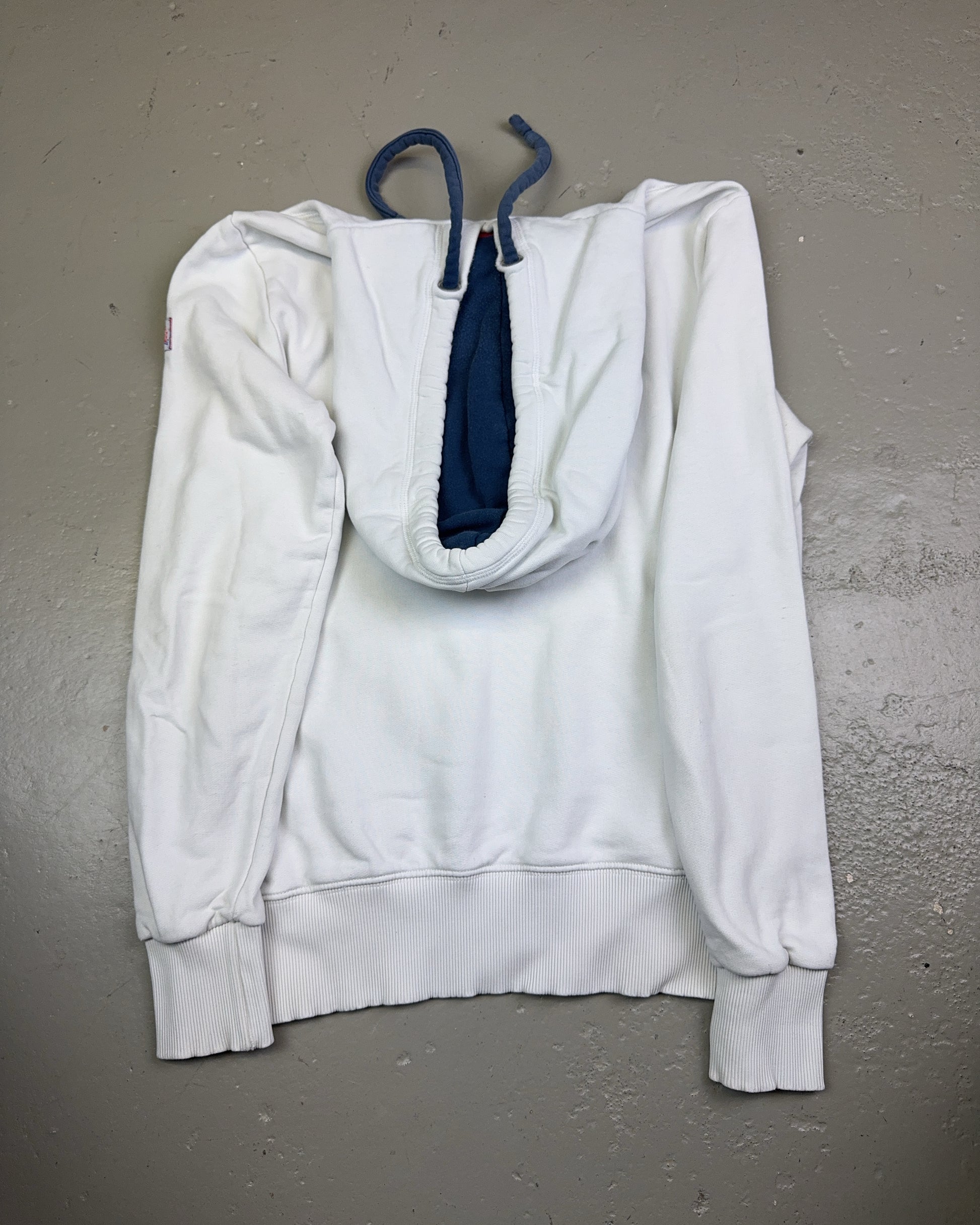 2000's Lonsdale Hoodie * (S)