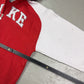 2000's Nike Zip Hoodie *rare (S)