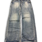 2000's Timezone Baggy Jeans *rare 34x32 (L)