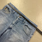 1990's Armani Jeans Baggy Jeans *rare 34x32 (L)