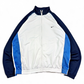 2000's Nike Track Jacket *rare (XXL)
