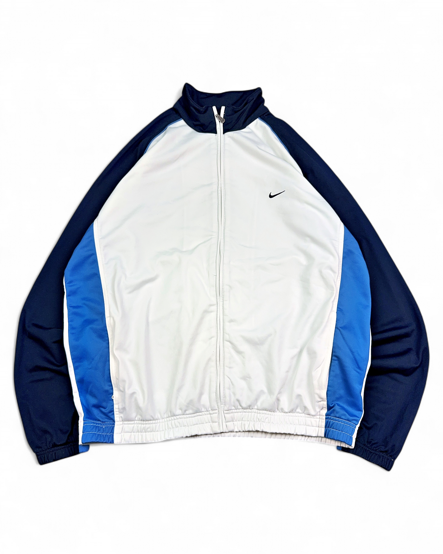 2000's Nike Track Jacket *rare (XXL)