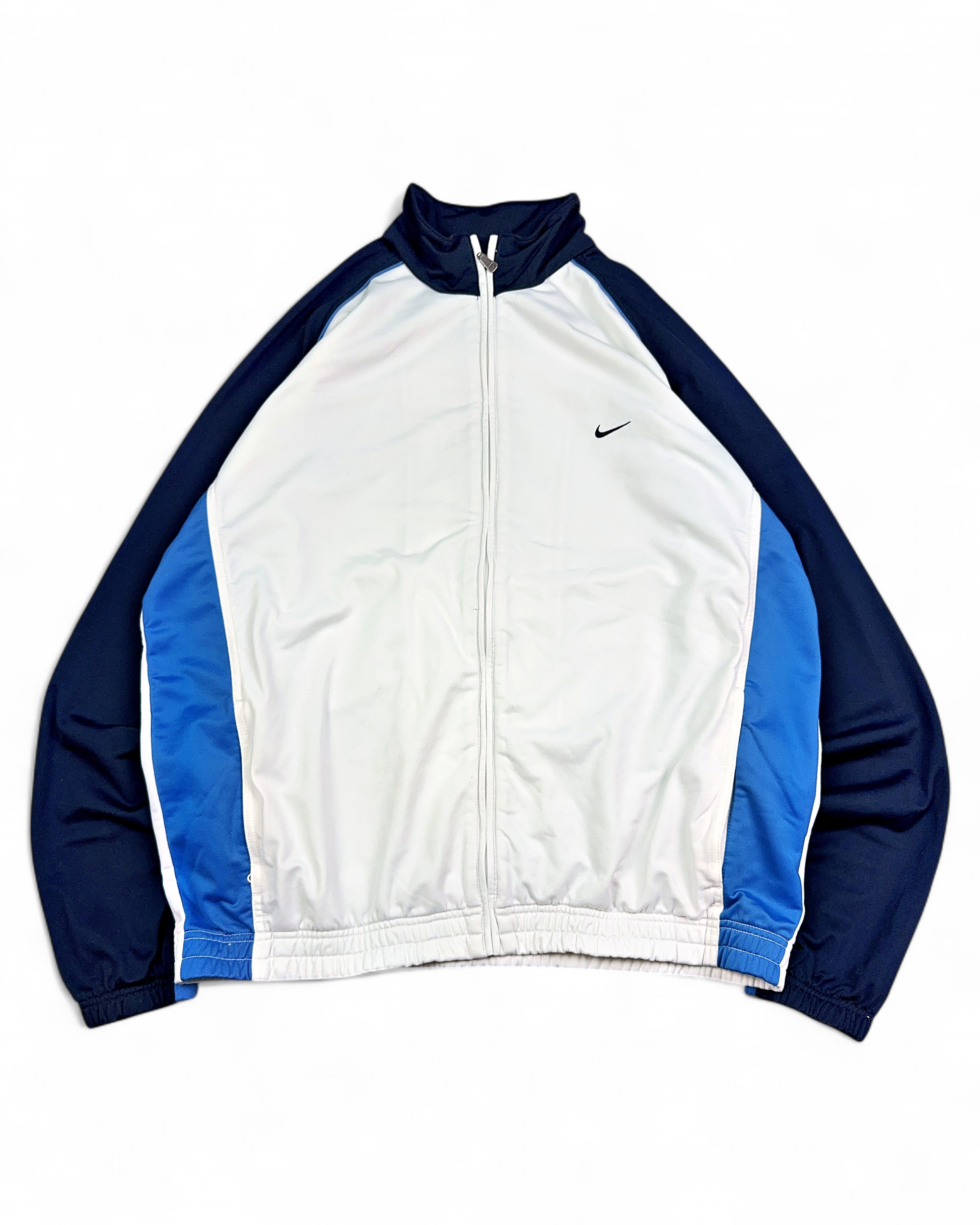 2000's Nike Track Jacket *rare (XXL)