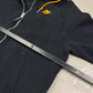 2000's Nike Juventus Zip Hoodie * (M)