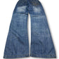 2000's Japanese Style Straight/Baggy Jeans *rare 30x32 (M)