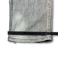 2000's SYS Hip Hop Baggy/Straight Jeans *rare 30x34 (M)