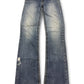 2000's Cestio Jeans Low Waist/Bootcut Jeans Women's * 28x30 (S)