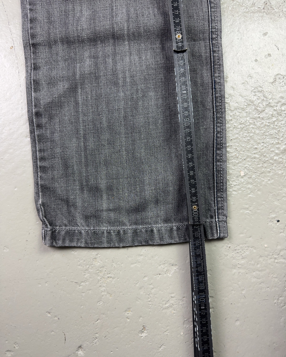2000's Fubu Hip Hop Baggy Jeans *rare 32x32 (M)