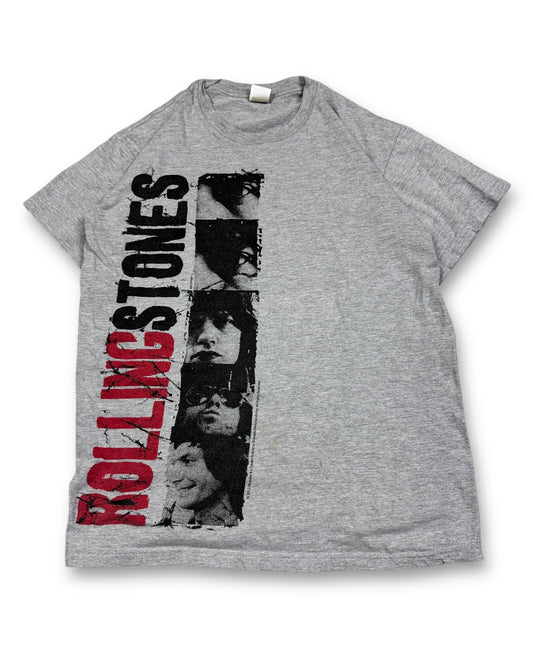 2010's Rolling Stones Shirt *rare (M)