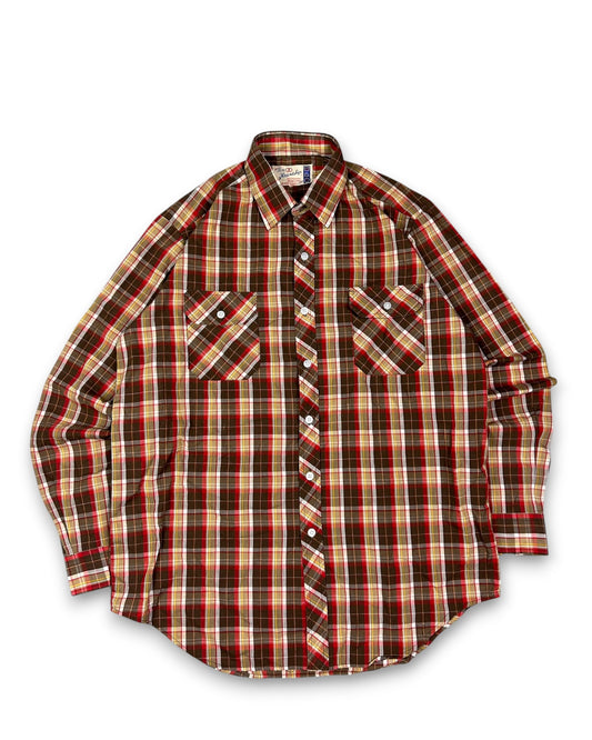 1990's Friendship Longsleeve * (L)