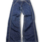 2000's Straight/Baggy Jeans Women's * 30x28 (M)
