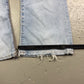 1990's Big Star Bootcut/Flared Jeans *very rare 28x34 (S)