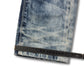2000's Oniarai Japanese Slim/Straight Jeans *very rare 32x32 (M)