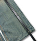 2000's Korean Archive Baggy/Bootcut Jeans *very rare 32x30 (M)
