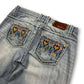2000's Grace in La Low Waist/Bootcut Jeans Women's * W29 (M)