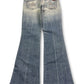 2000's 7Jeans Low Waist/Bootcut Jeans Women's *rare W31 (M)