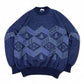 1990's Frode Hommes Sweater * (L)