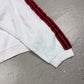 2000's Energie Cropped Fit Hoodie *rare (L)