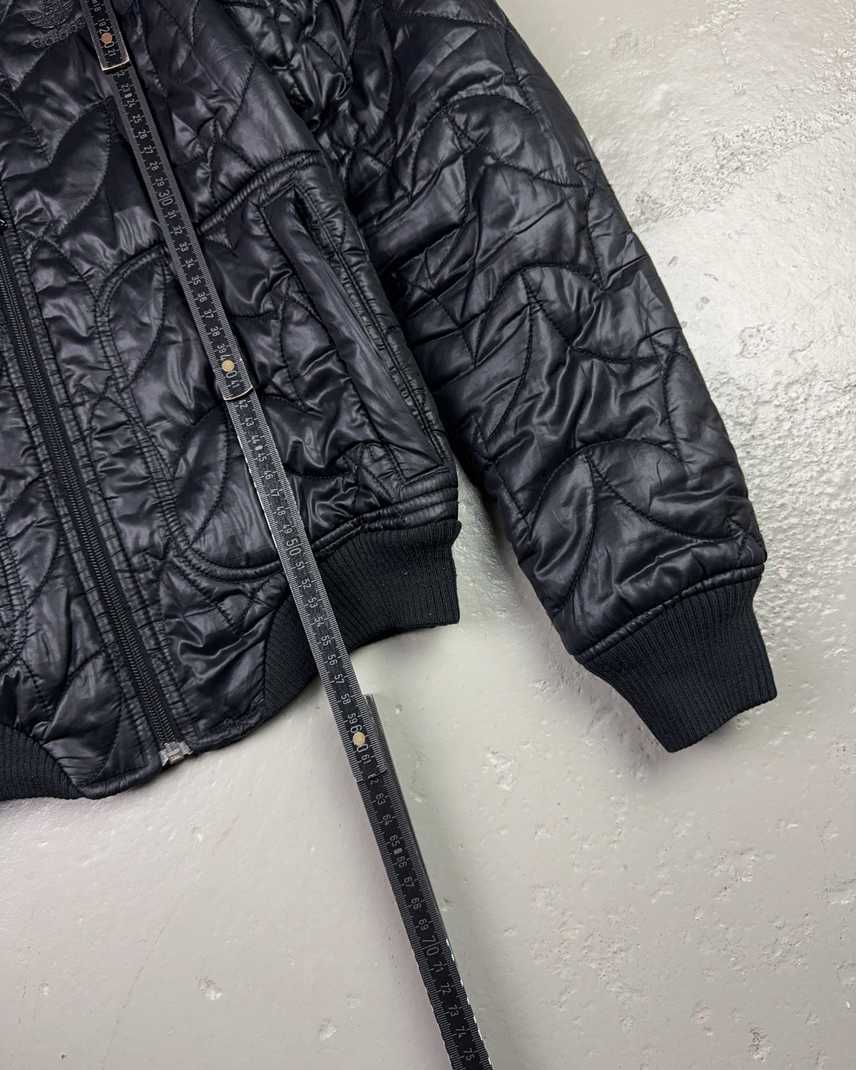 2000's Adidas Jacket Women's *rare (L)