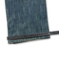 2000's Oniarai Nippon Japanese Straight Jeans *very rare 30x32 (M)