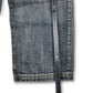 2000's Cellustion Baggy Hip Hop Jeans *rare 32x34 (M)