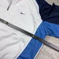 2000's Nike Track Jacket *rare (XXL)