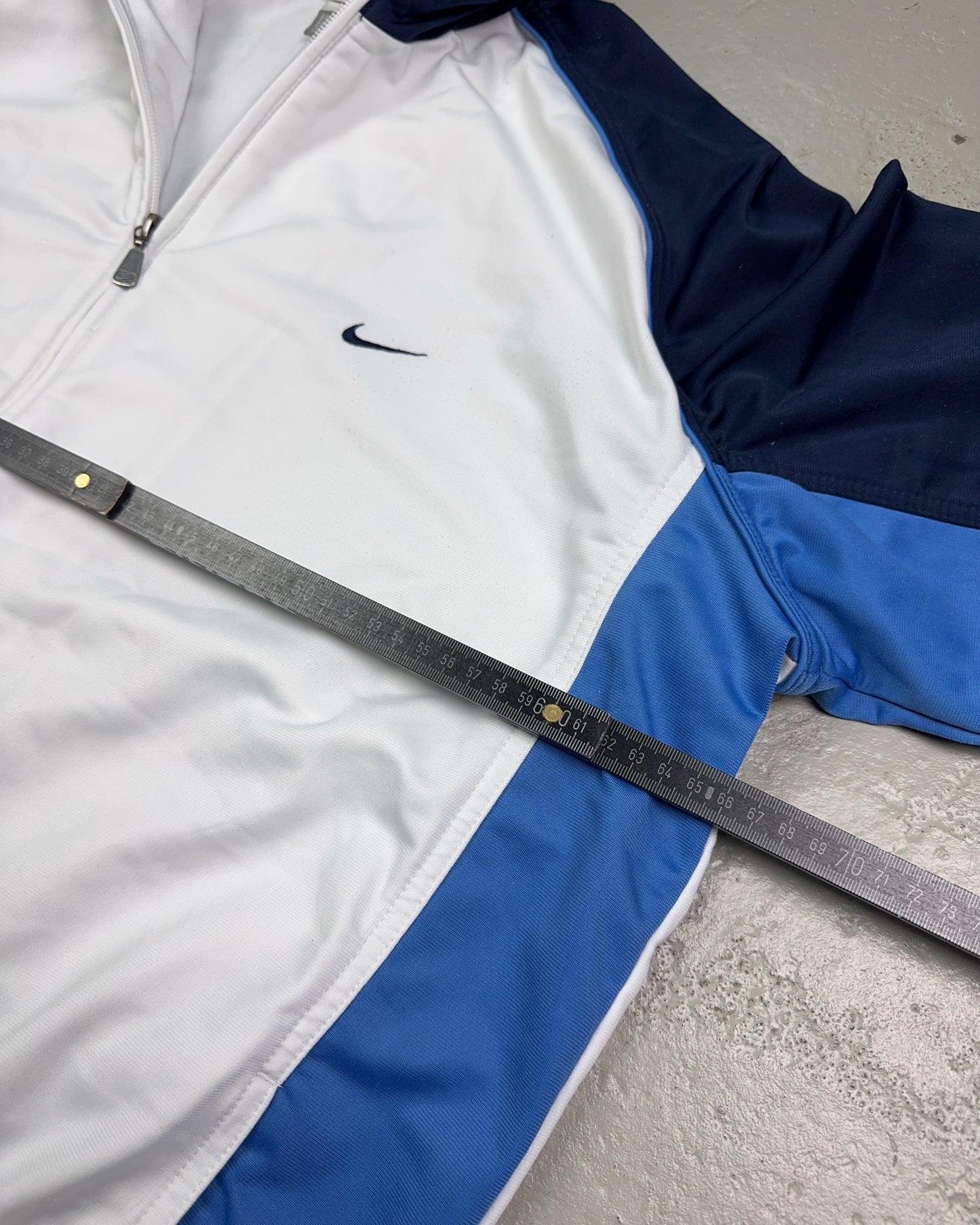 2000's Nike Track Jacket *rare (XXL)