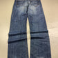 2000's Boss Straight/Baggy Jeans *rare 34x34 (L)