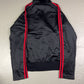 1970's Adidas Zip Hoodie *very rare (S)