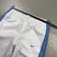 2000's Nike Straight/Baggy Track Pants *rare (M)