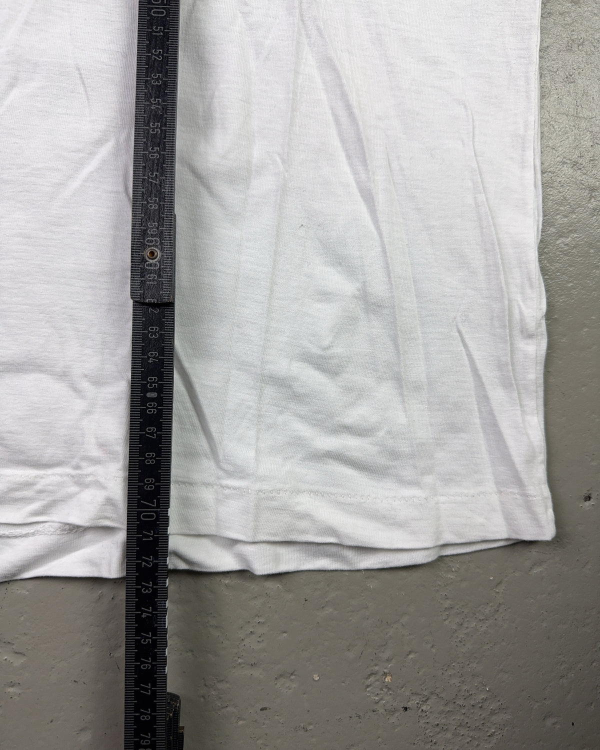 1990's Diadora Tennis T-shirt *rare (XXL)