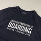 2010's Emporio Armani T-shirt *rare (L)