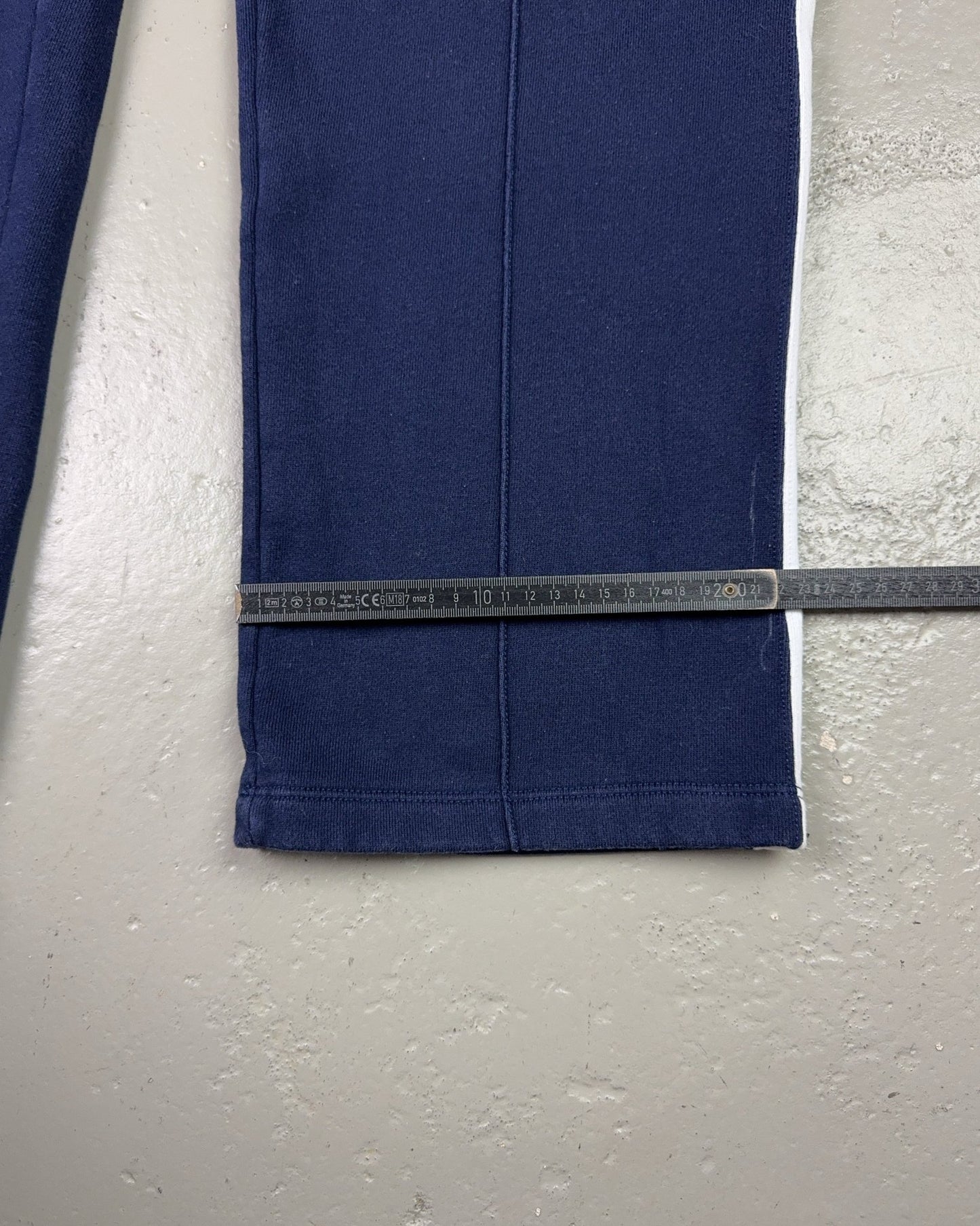 2000's Ralph Lauren Baggy Track Pants *rare (L)