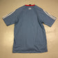 2000's Adidas T-shirt * (L)