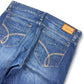 2000's Calvin Klein Jeans Straight/Baggy Jeans * 36x32 (L)