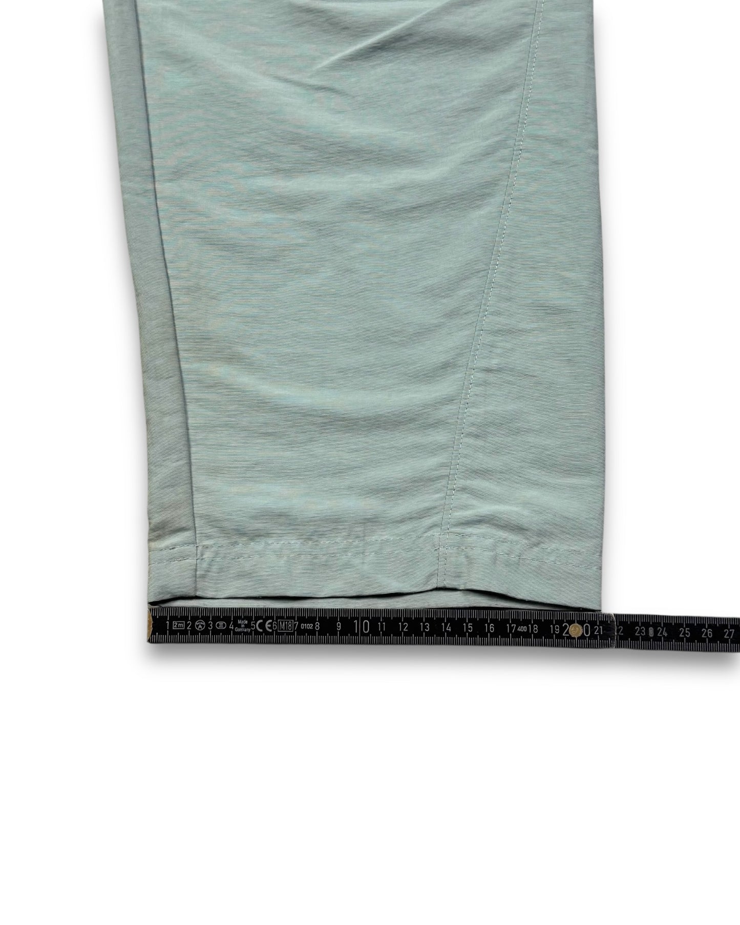 2000's Adidas Utility Active Wear Baggy Pants *rare (L)