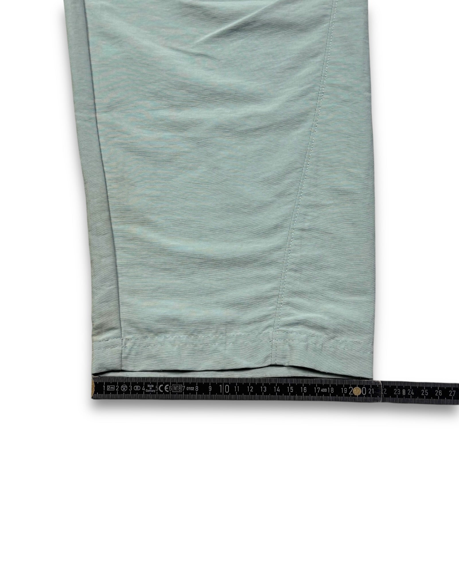 2000's Adidas Utility Active Wear Baggy Pants *rare (L)