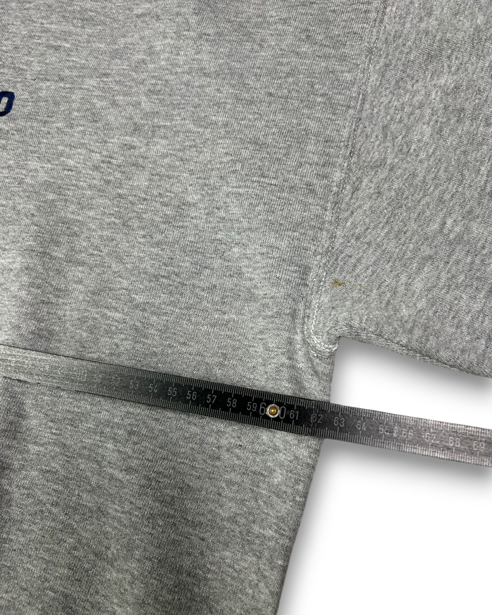 2000's Fruit Of The Loom San Francisco Sweater * (XL)