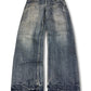 2000's Energie Baggy Jeans *very rare 32x32 (M)