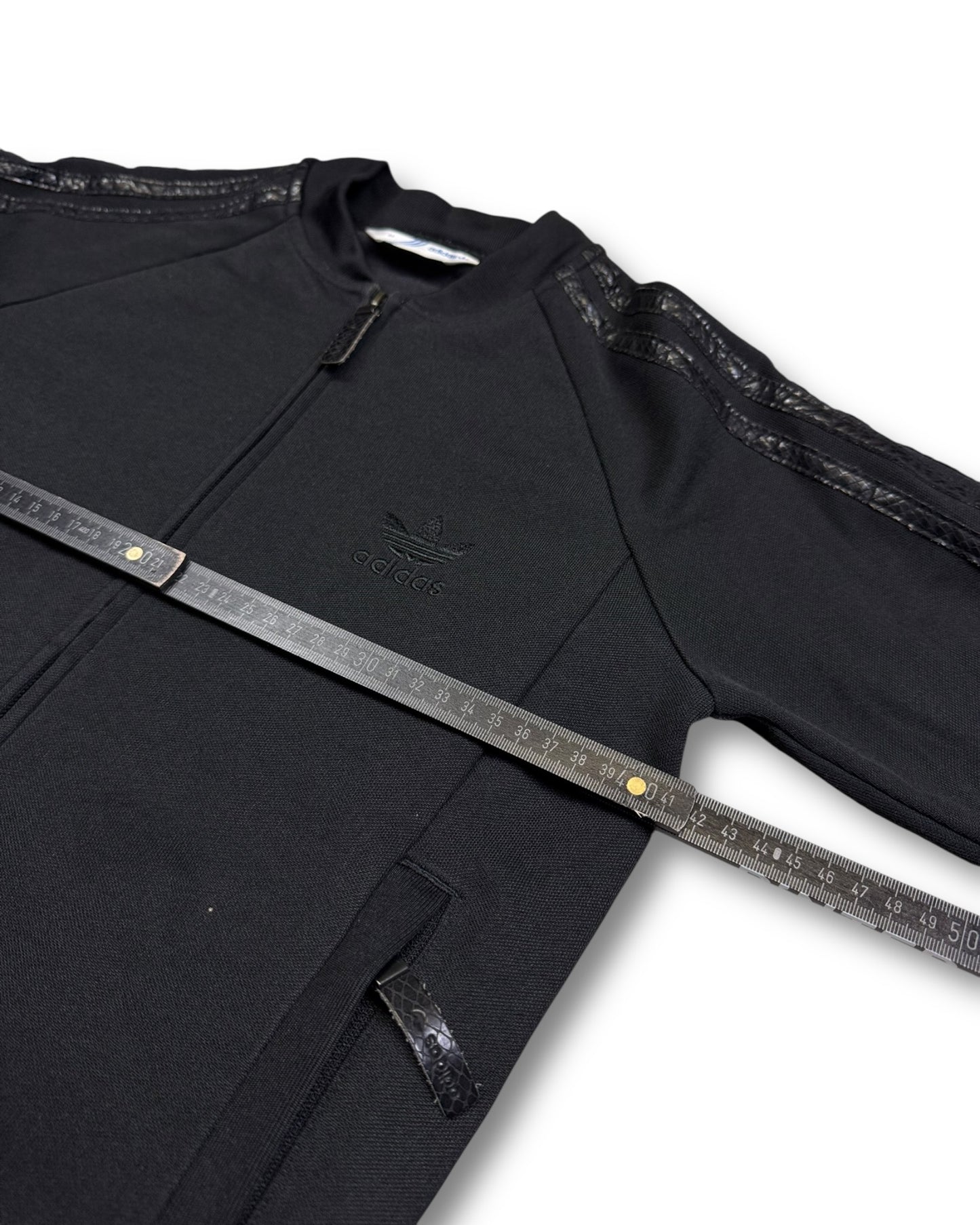 2010's Adidas Originals Track Jacket Women's *rare (S)