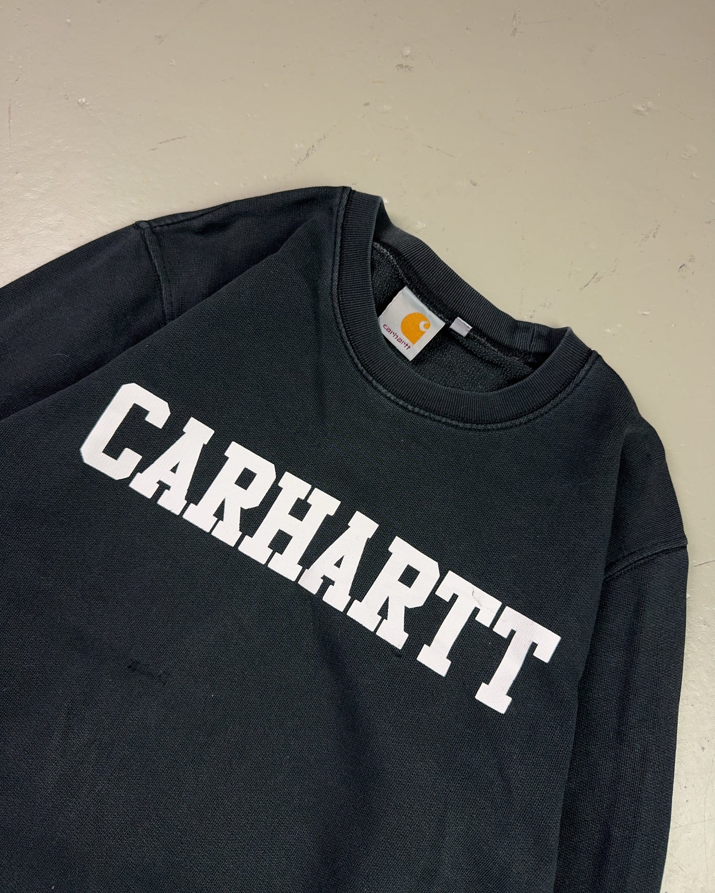 2000's Carhartt Sweater * (S)