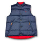 1990's Polo By Ralph Lauren Puffer Jacket/Vest * (M)