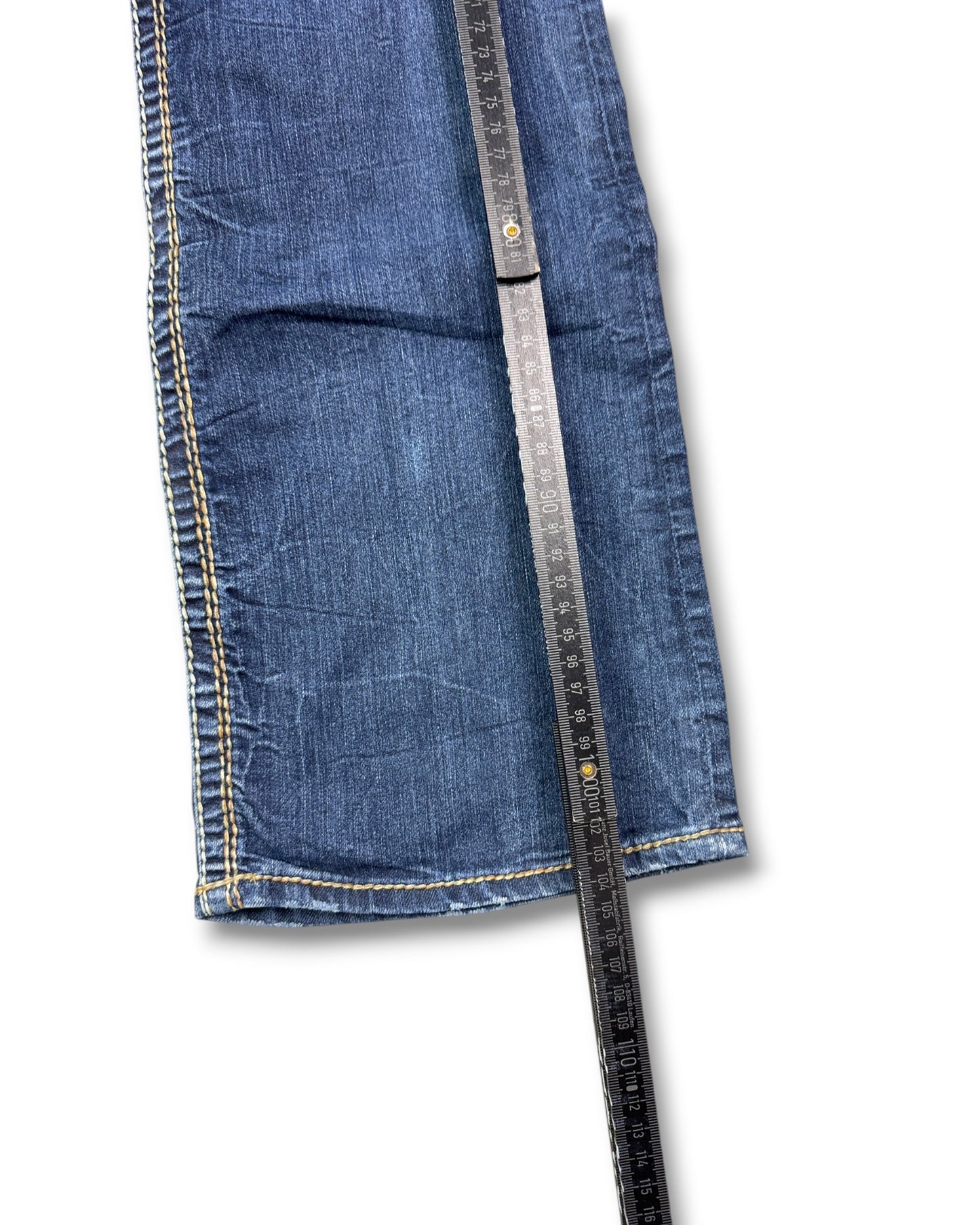 2000's Silver Jeans Low Waist/Bootcut Jeans Women's * 32x32 (M)